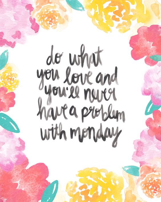 do-what-you-love